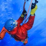 Heli Glacier Crevasse Ice Climbing- Summer - Authentic Insights from Reviews