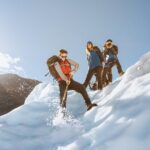Heli Hike Fox Glacier - How to Make the Most of Your Heli Hike Experience