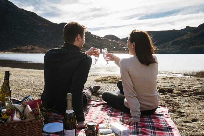 Heli-Picnic Alpine Lake Kahurangi National Park - Who Will Love This Tour?