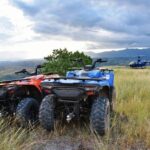 Heli-Quad Bike Tour - A Deep Dive into the Heli-Quad Bike Tour