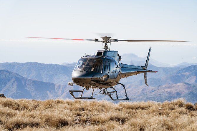 Heli-Scenic Nelson Mountain Adventure - Why It’s Worth the Price