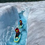 Helicopter and Glacier Paddle Boarding -PRIVATE - Why This Tour Stands Out