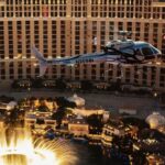 Helicopter Flight of the Las Vegas Strip with Eiffel Tower Dinner - Who is This Tour Best For?