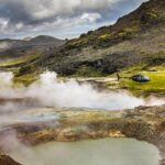Helicopter Flight Over Geothermal Landscapes from Reykjavik - Who Should Consider This Tour?