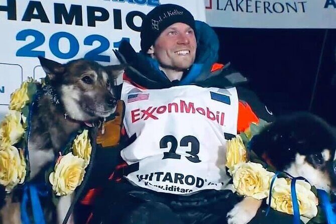 Helicopter Glacier Dogsled Tour + Lower Glacier Landing - ANCHORAGE AREA - Final Thoughts