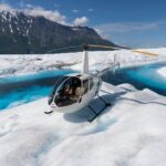 Helicopter Glacier Swim & Hike - The Experience in Detail: What to Expect from Start to Finish