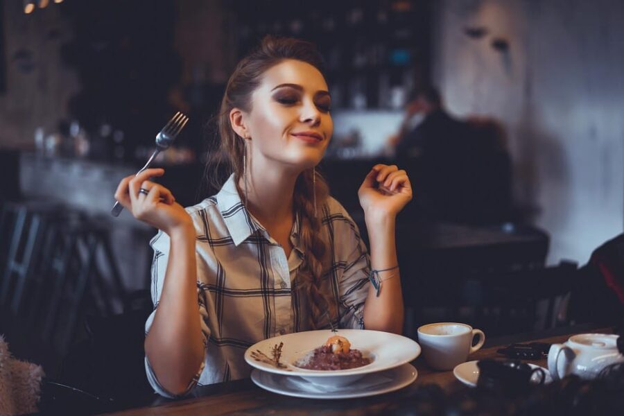Helicopter + lunch at Cornelius Seafood Restaurant - FAQ