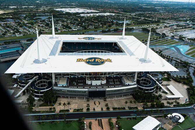 Helicopter Miami Grand Tour - Final Thoughts