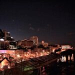 Helicopter Tour Downtown Nashville TN (approx. 30 min) - FAQs