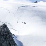 Helicopter Tour Including Glacier Landing from Queenstown - The Sum Up