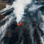 Helicopter Tour Over Icelands Reykjanes Volcano Eruption Site - Frequently Asked Questions