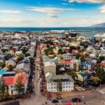 Helicopter Tour: Reykjavik City with landing at Mount Esja - Exploring the Details of the Reykjavik Helicopter Tour