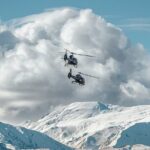 Helicopter Tour with Alpine Snow Landing from Queenstown - The Snow Landing Details