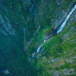 Helicopter Transfer from Milford Sound Airport to Te Anau - Authentic Insights from Travelers