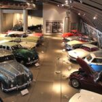 Hellenic Motor Museum Entrance Ticket - What to Expect: A Closer Look