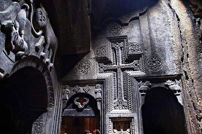 Hellenistic Garni Temple and Geghard Monastery - Final Thoughts: A Must-Do Armenia Experience