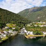 Hellesylt: Breathtaking Views from Mount Stranda - Exploring the Details of the Tour