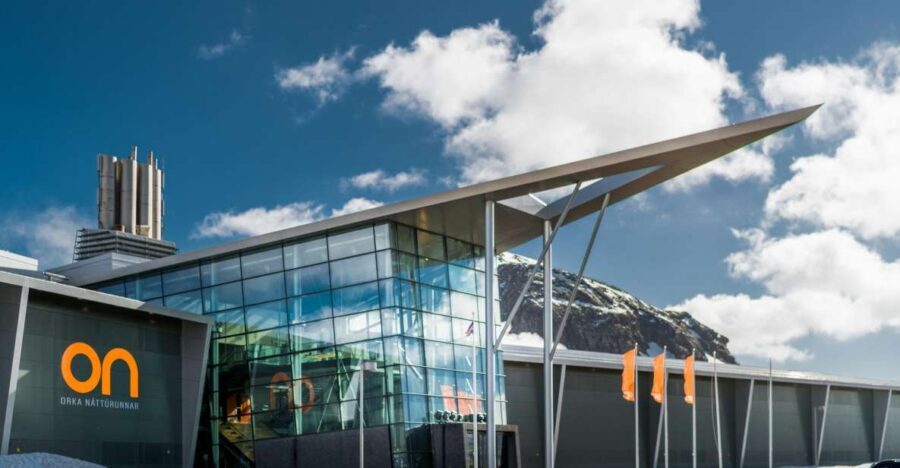Hellisheiði Geothermal Plant: Exhibition with Audio Tour - In-Depth Review of the Hellisheiði Geothermal Exhibition