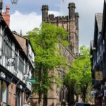 Hello Chester! Private Walking Tour - Who Should Book This Tour?