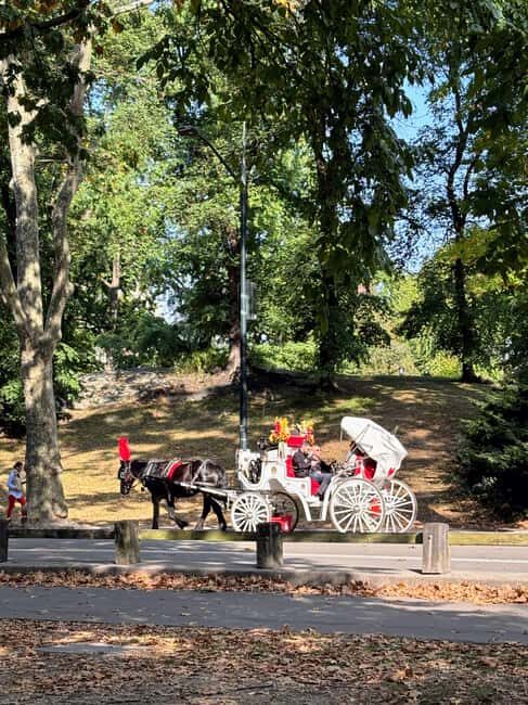 Hello New York: Your First Adventure in the Big Apple - Final Thoughts