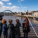 Hello Newcastle! Private Walking Tour - Who Will Love This Tour?