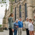 Hello York! Private Walking Tour - Why Some Visitors Rave About This Tour