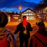 Hell's Highway Adults-Only Nighttime Walking Ghost Tour in Flagstaff - An In-Depth Look at Flagstaff’s Haunted Night