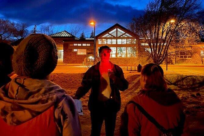 Hell's Highway Adults-Only Nighttime Walking Ghost Tour in Flagstaff - An In-Depth Look at Flagstaff’s Haunted Night