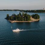 Helsinki: 3 hour Sauna Cruise in Helsinki archipelago - Who Should Consider This Tour?