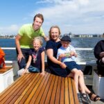 Helsinki: 48-Hour Bus & Boat Combo Tour - Why We Love the Canal Cruise