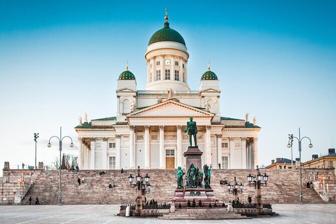 Helsinki Airport Layover Sightseeing Tour - Final Thoughts