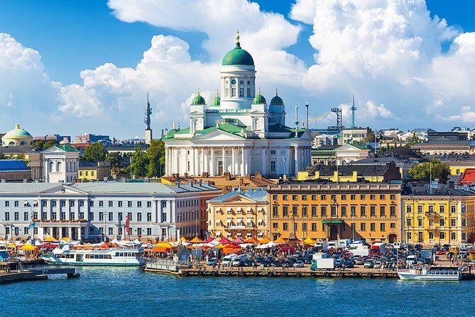 Helsinki and Medieval Porvoo Private Day Tour - Frequently Asked Questions