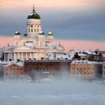 Helsinki and Porvoo Private Tour by Luxury Car with Guide - Why This Tour Offers Great Value