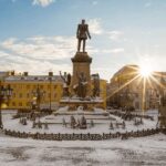 Helsinki And Porvoo Tour by Private Car with Personal Guide - A Deep Dive into the Helsinki and Porvoo Experience