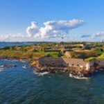 Helsinki and Suomenlinna Sightseeing Tour - An In-Depth Look at the Helsinki and Suomenlinna Tour