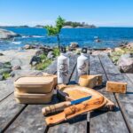 Helsinki: Archipelago Exploration at Porkkalanniemi peninsula - A Deep Dive into the Porkkalanniemi Experience