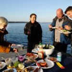 Helsinki: Archipelago RIB Boat Tour with BBQ Lunch and Sauna - Who Should Consider This Tour?