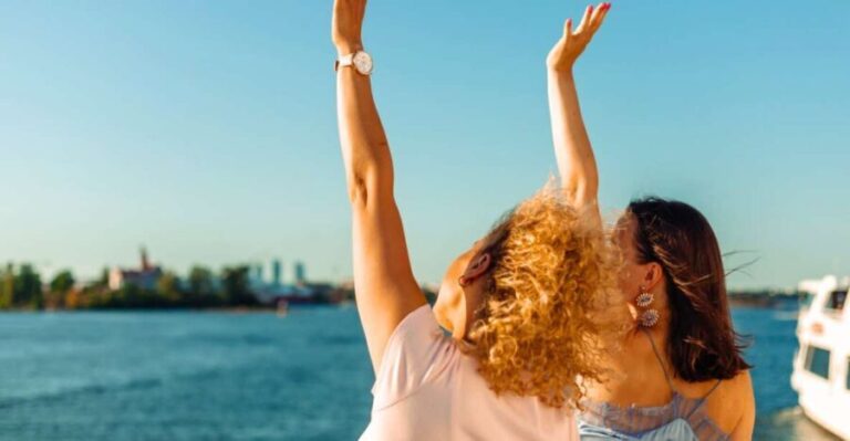 Helsinki Archipelago: Sightseeing Boat Tour - Why It’s a Great Value