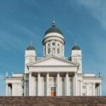 Helsinki: Art and Culture Tour with a Local Guide - What You’ll See and Experience