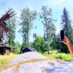 Helsinki: Bike or E-Bike Tour, BBQ, Sauna, Parks, and Forest - The Itinerary: From Parks to Historic Islands