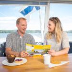 Helsinki by Bus and Boat 24-Hour Combo Ticket - Exploring Helsinki by Land and Water: What You Can Expect