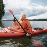 Helsinki by Kayak - What to Expect and How to Prepare