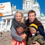 Helsinki Card City or Region - The Sum Up