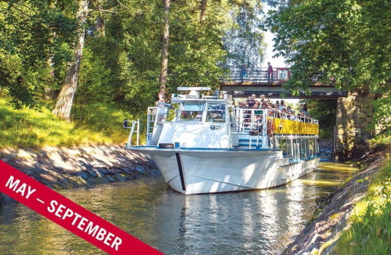 Helsinki Card Region - Why the Helsinki Card Region Offers Great Value