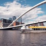 Helsinki: City Highlights 1.5-Hour Archipelago Cruise - Authenticity and Authentic Experiences