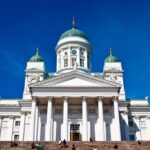 Helsinki city sightseeing and Seurasaari Island - Practical Details and Experience Value
