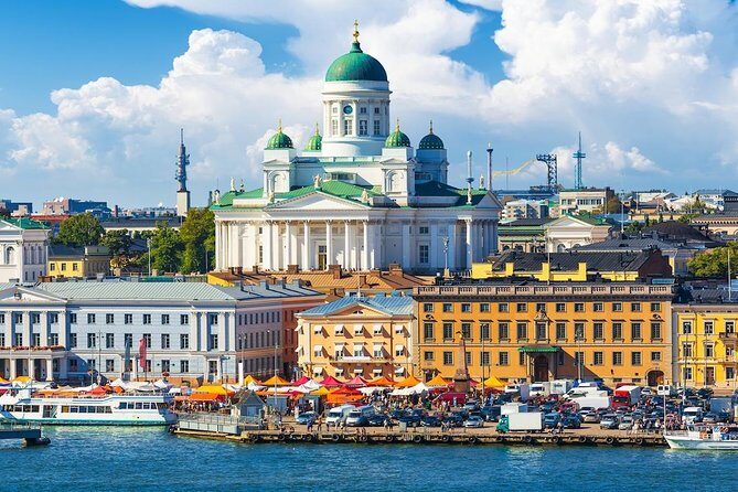 Helsinki Day Cruise from Tallinn - Is This Tour Right for You?