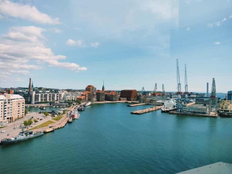 Helsinki: Design, Industry and Architecture Walking Tour - An In-Depth Look at Helsinki’s Design, Industry, and Architecture Tour