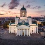 Helsinki: Eco-friendly Helicopter Sightseeing Tour (1h) - Who Will Love This Tour?