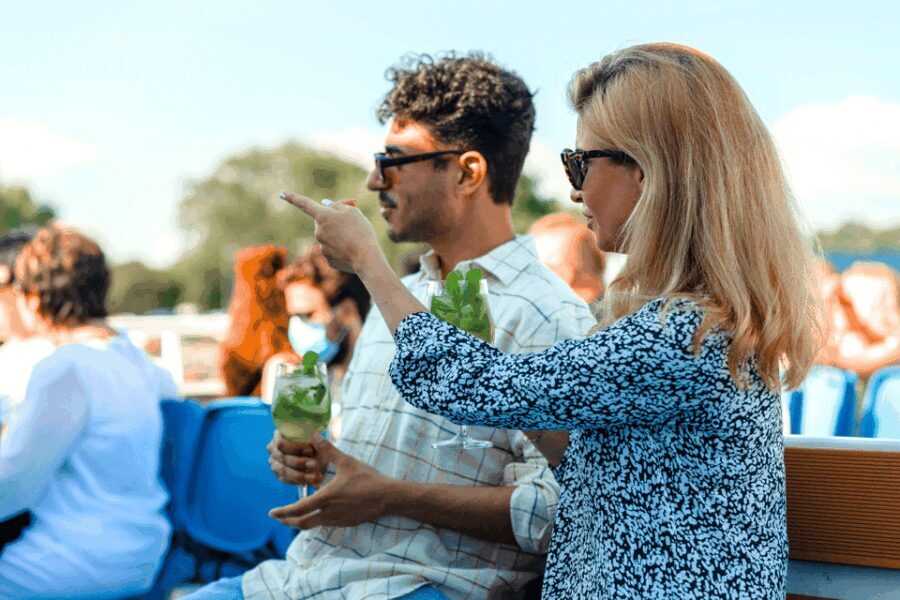 Helsinki: Evening Archipelago Cruise - Who Will Love This Cruise?